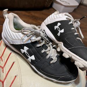 Under Armour Baseball Cleats